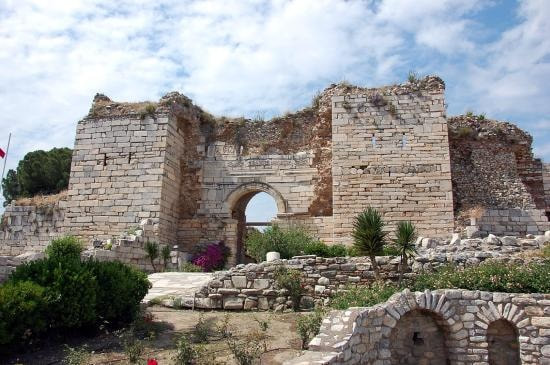 Visit Ephesus with Ephesus Tour Guide