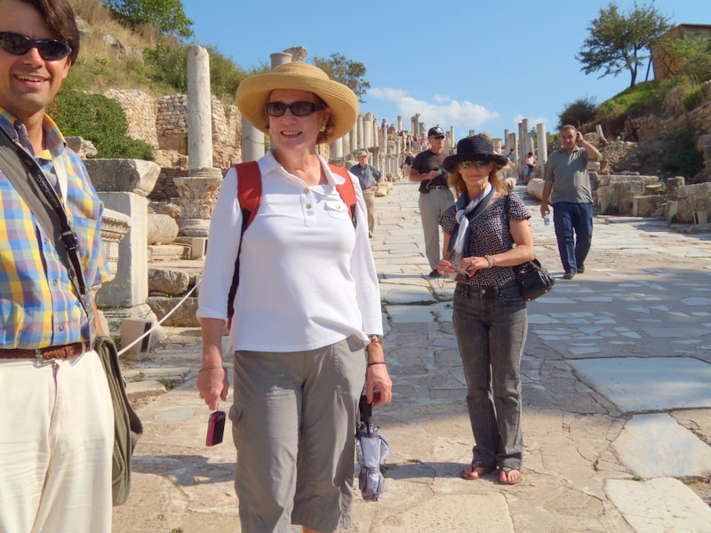 Bulgarian Ephesus Tour
