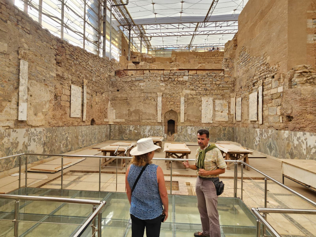 Can You Visit Ephesus from Antalya