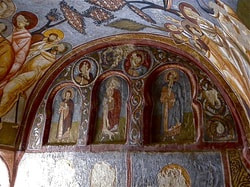 Cappadocia