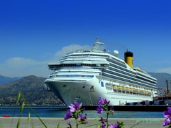Izmir Port