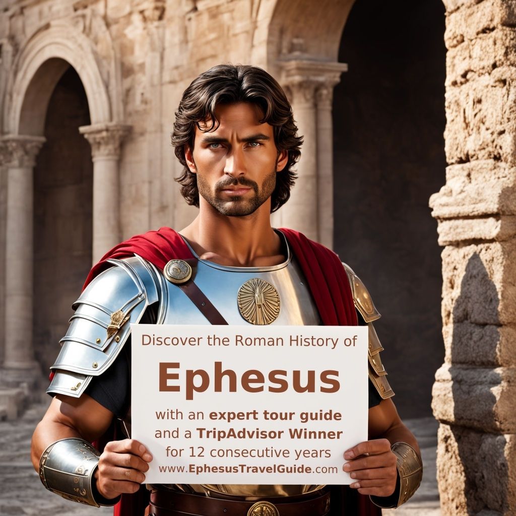 Ephesus History Tours