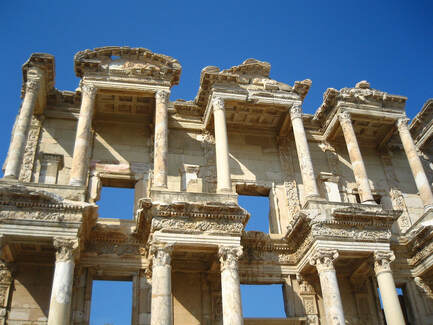 Ephesos
