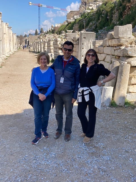 Ephesus Ancient City