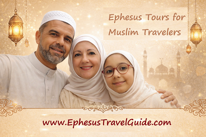 Ephesus Muslim Tours