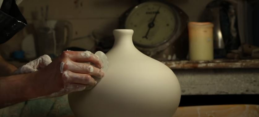 Ephesus Pottery Tour