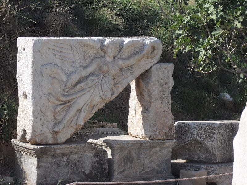 Ephesus Tours from Cruise Ships