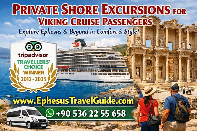 viking cruises ancient mediterranean treasures