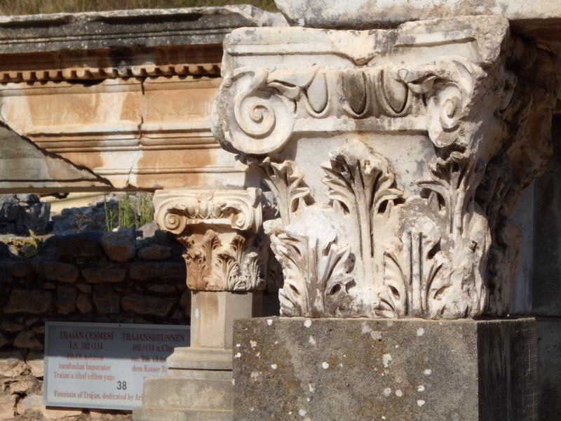 Ephesus Tour for Regent Seven Seas Passengers