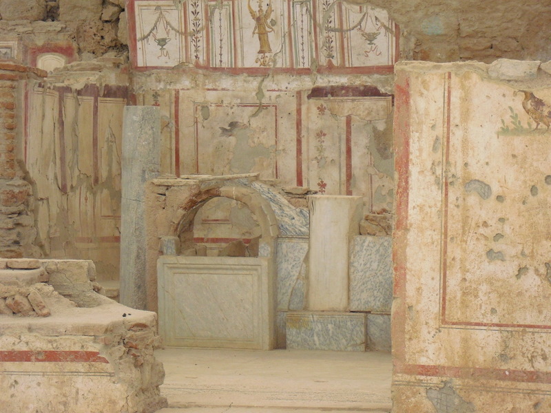 Ephesus Tour from Six Senses Kaplankaya: A Private Journey into Ancient History
