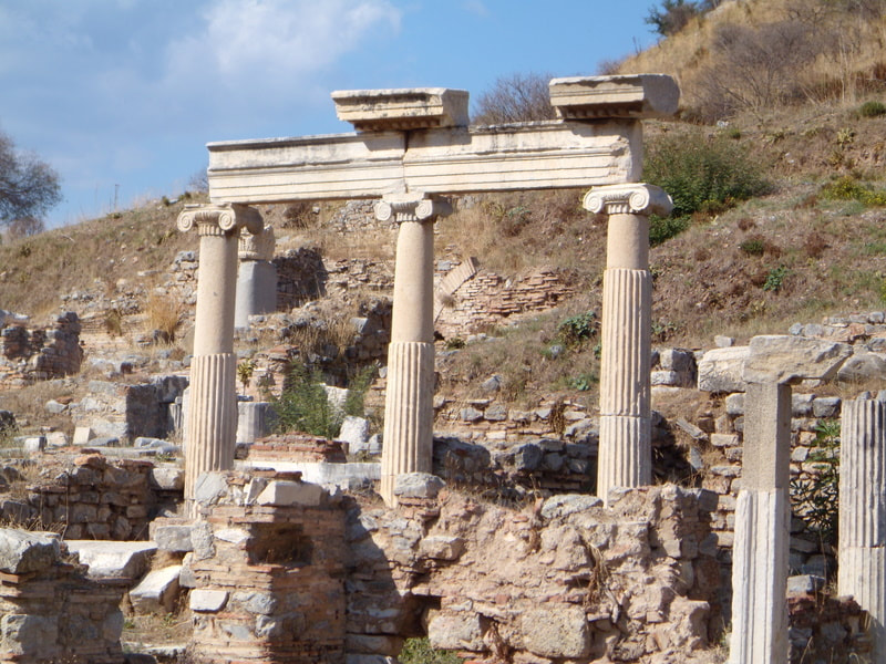 Excursión a Éfeso desde Estambul