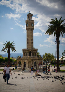 Izmir
