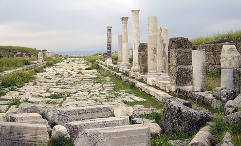 Laodicea