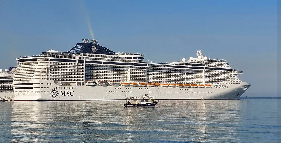 Ephesus Tours for MSC Cruises Passengers