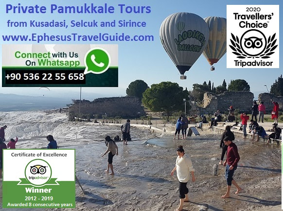 Pamukkale