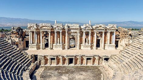 Hierapolis