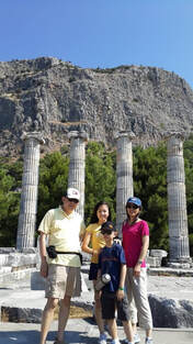 Priene