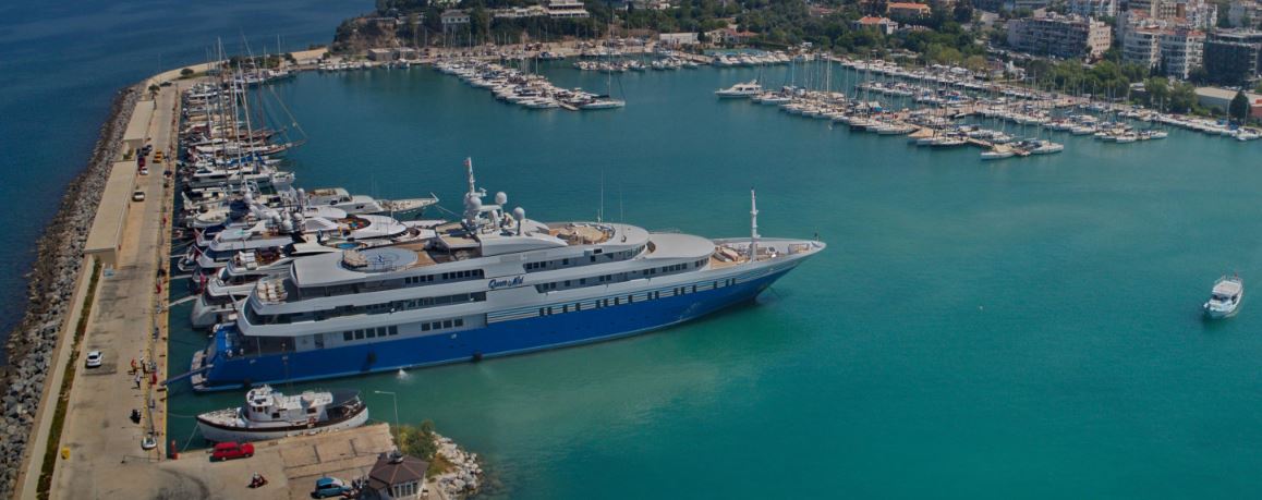 Kusadasi Setur Marina