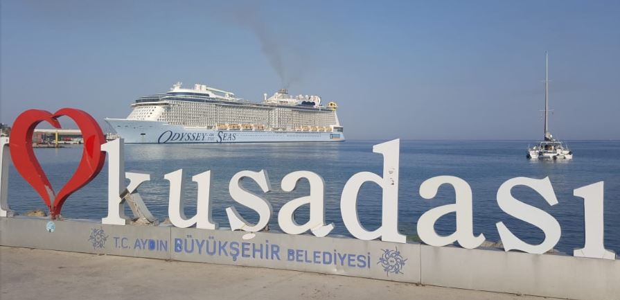 Private Ephesus Shore Excursions for Royal Caribbean Cruise Passengers
