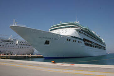 Efeso Excursion para Royal Caribbean