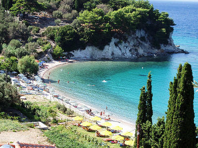 Lemonakia Beach