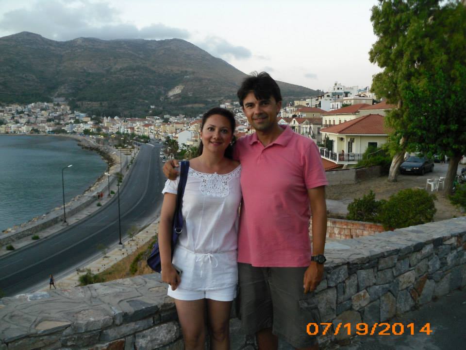 Vathi, Samos