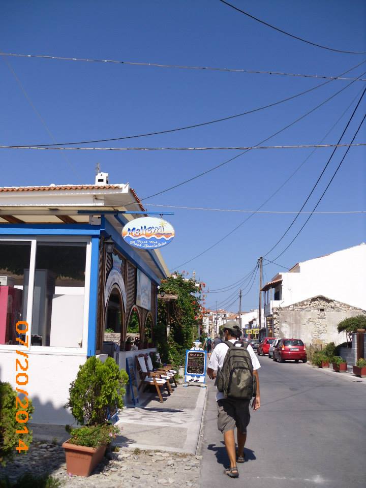 Meltemi Restaurant