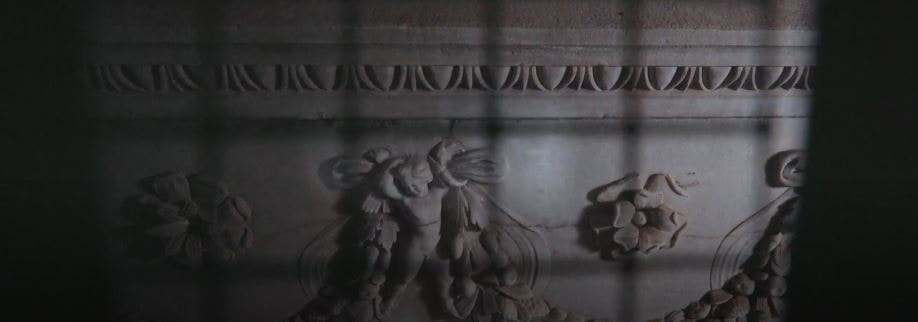 Sarchaphagus of Celsus
