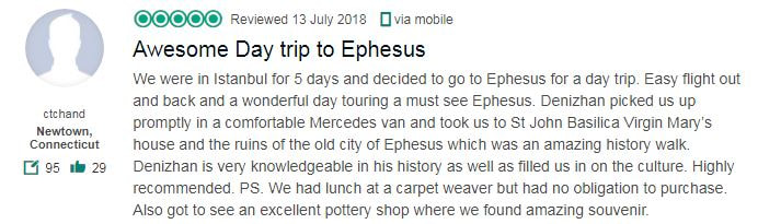 odyssey of the seas excursions review
