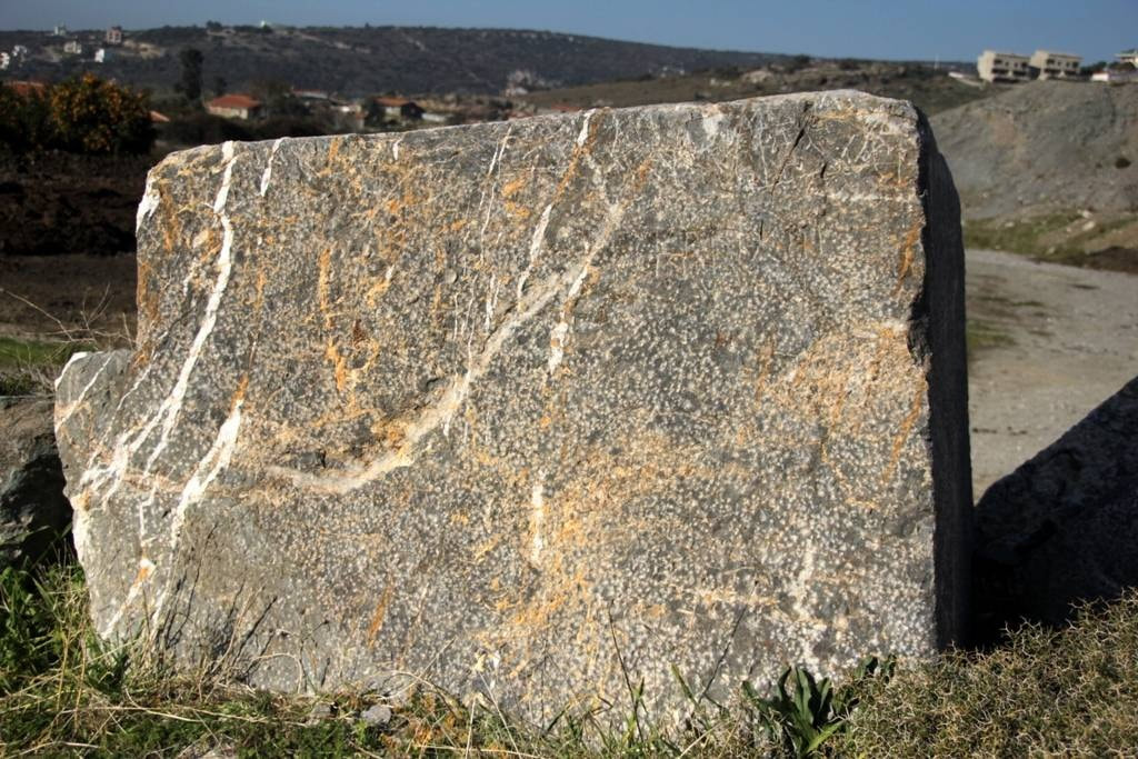 Teos Marble