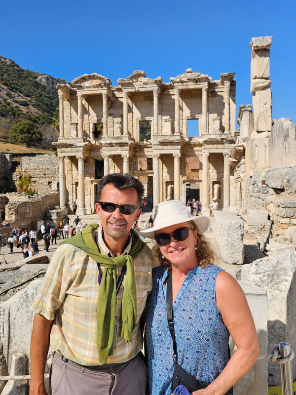 What to do in Ephesus from a cruise ship