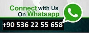 Send us a whatsapp message to book a Private Ephesus Tour