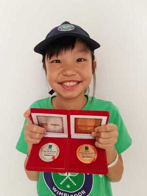kids tennis singapore