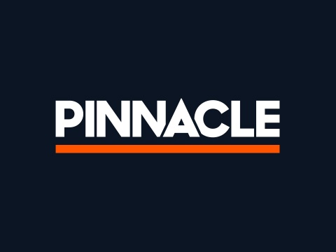 캡스포츠 피나클 Logo