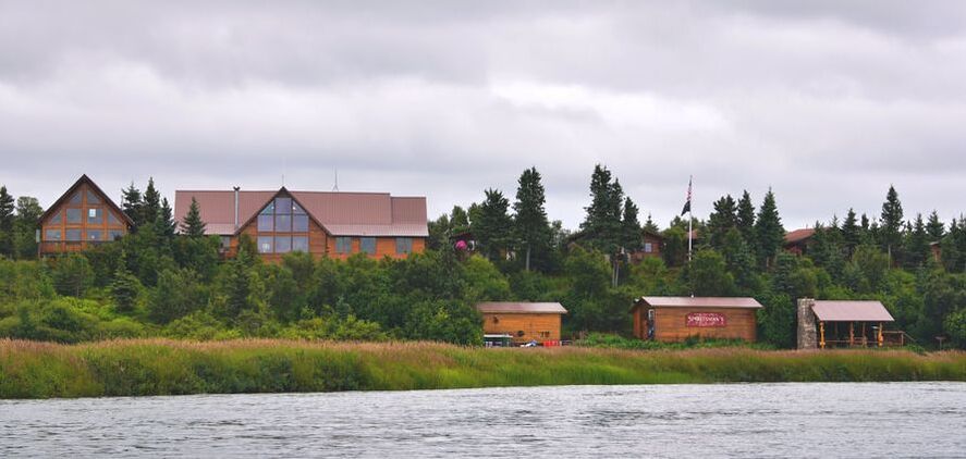 Alaska Sportsman's Lodge