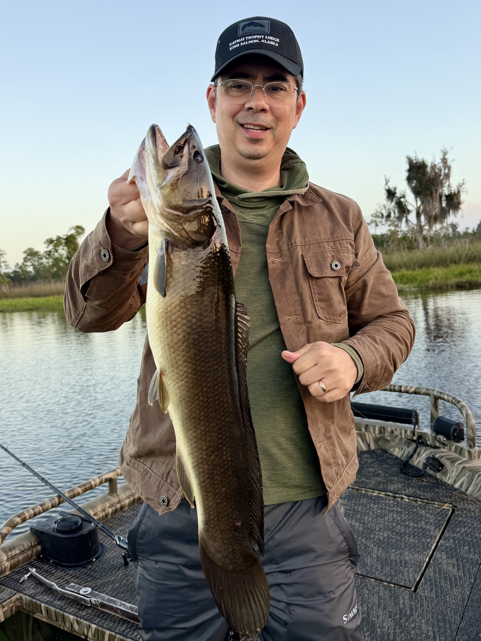 Bowfin