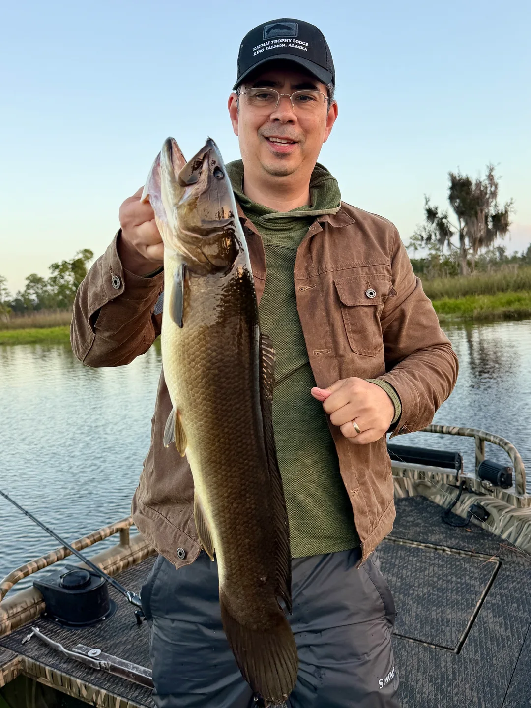 Bowfin