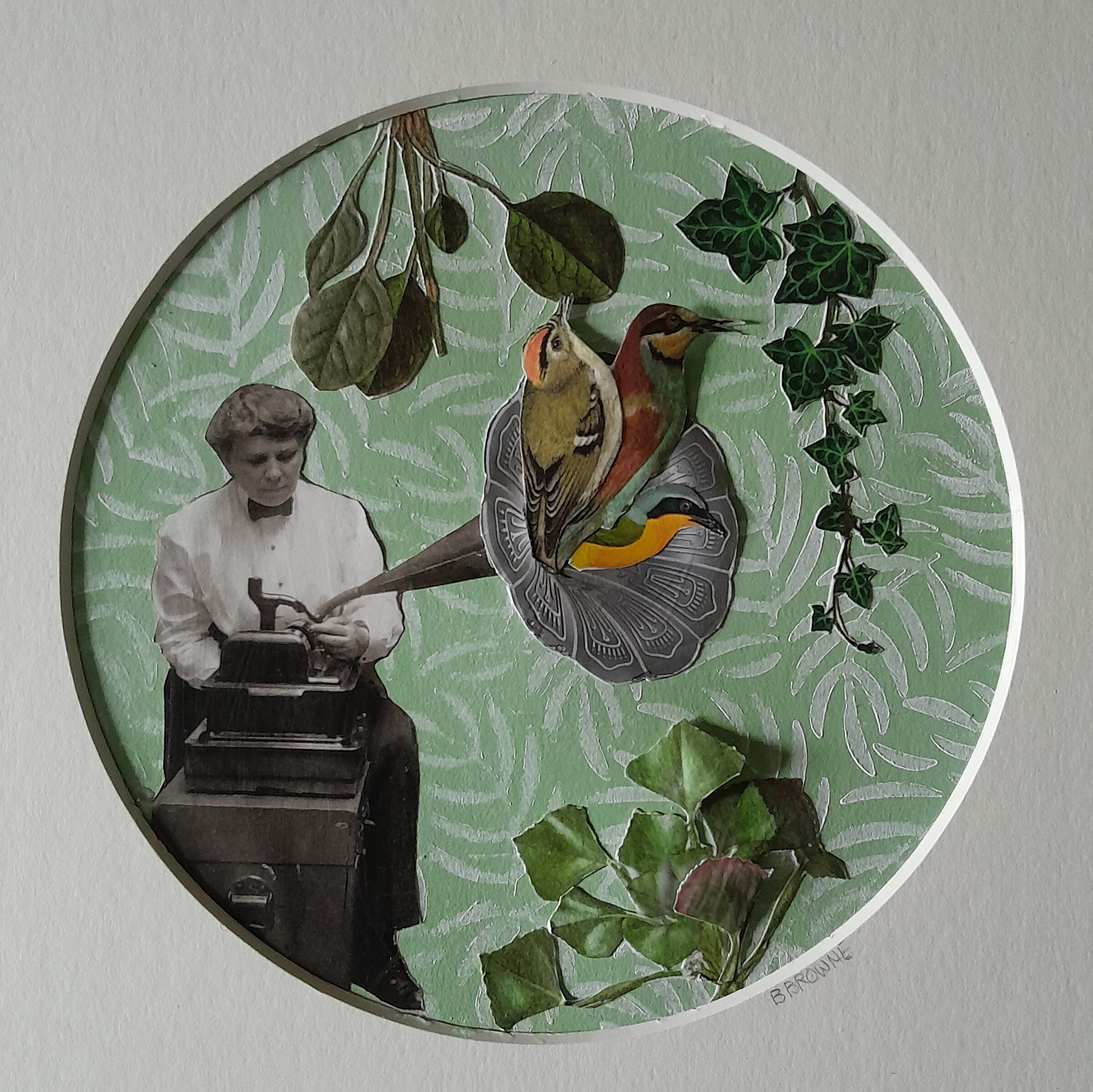 Image description