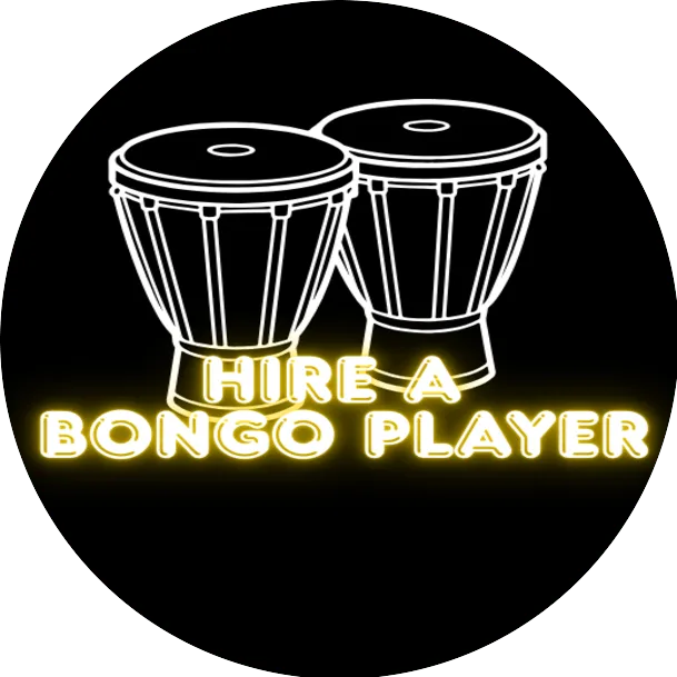 Hire a Bongo Player_Saxophonist for hire