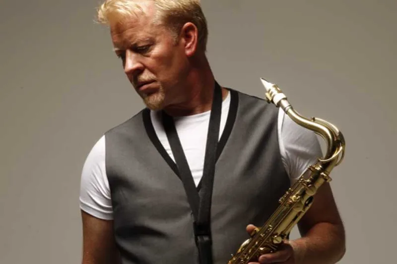 chris the saxophonist_saxophonist for hire