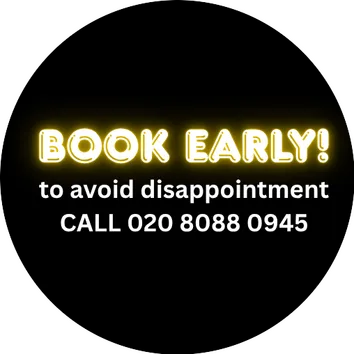 Call to action_book early to avoid disappointment_Essex Saxophonist for Hire