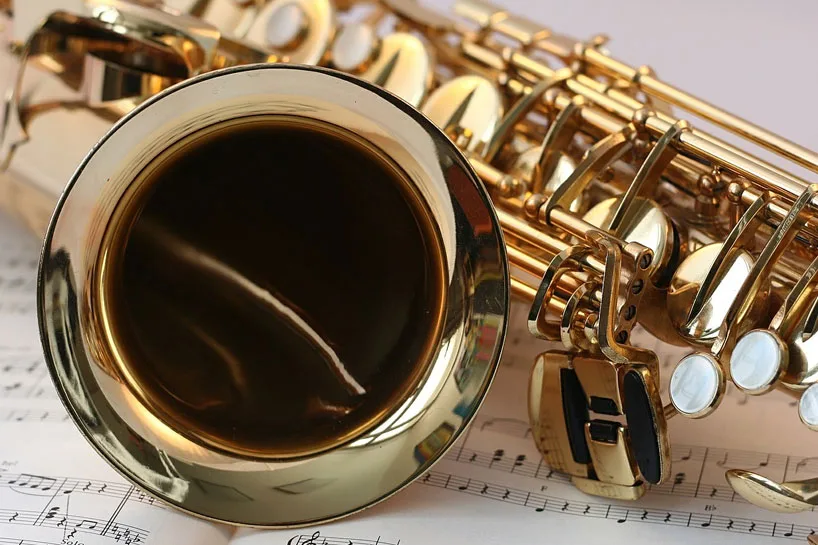 Essex Saxophonist for Hire_Music Genres