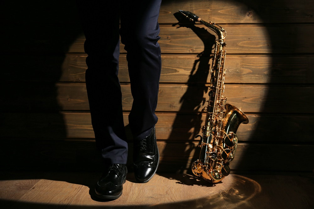 Hire a Saxophonist for your special occasion