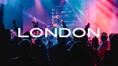 Saxophonist for Hire in London