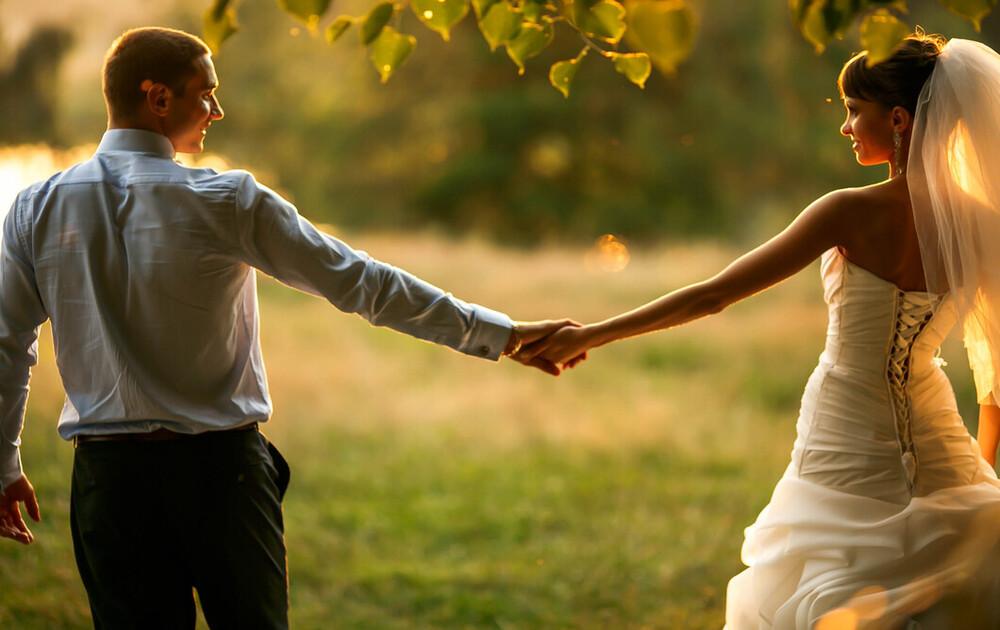 What are the most popular wedding songs?