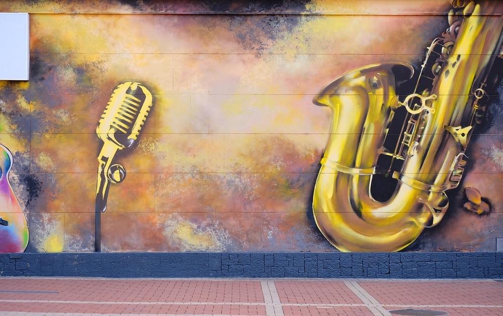 The Saxophone