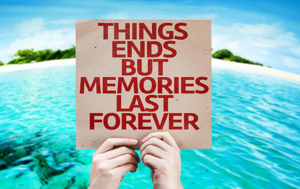 Make Memories with Live Music