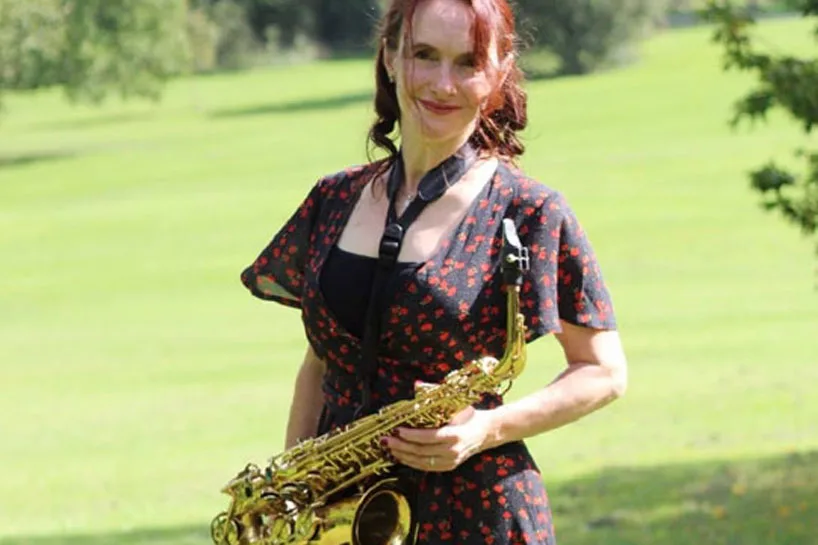 Essex Saxophonist for hire_Live Music_Pub Gigs