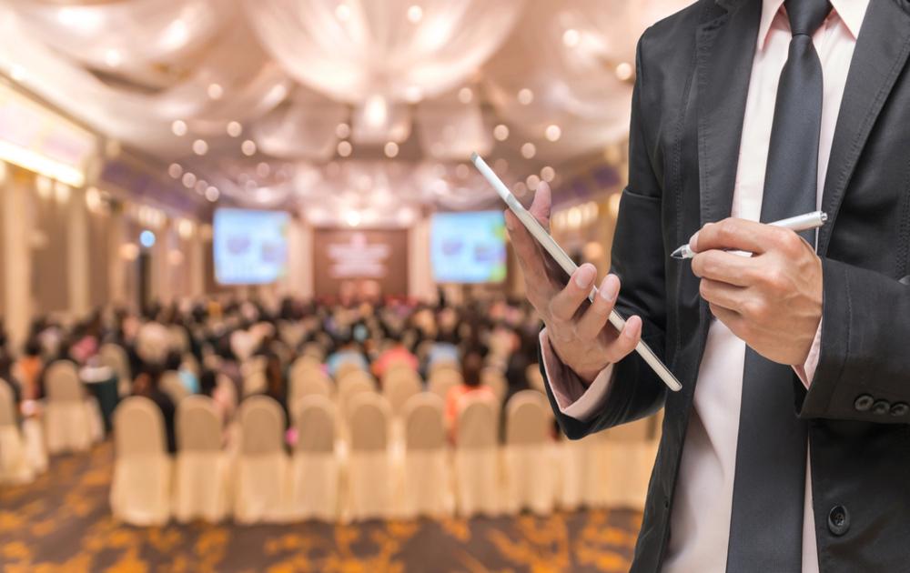 Live music  for Corporate events -  6 ideas to inspire you