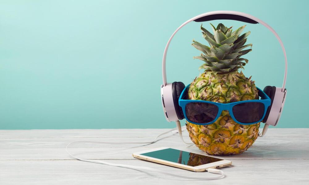 It's Christmas! Our Guide to Making the Best Ever Party Playlist